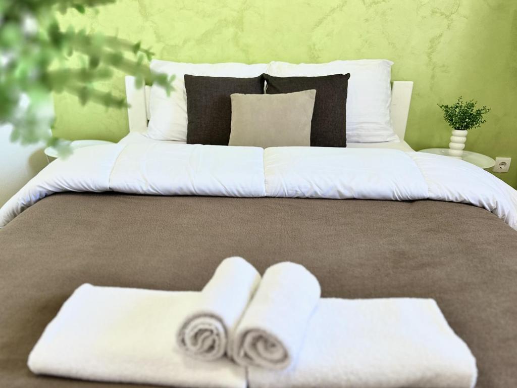 Zaliv Apartments - 3