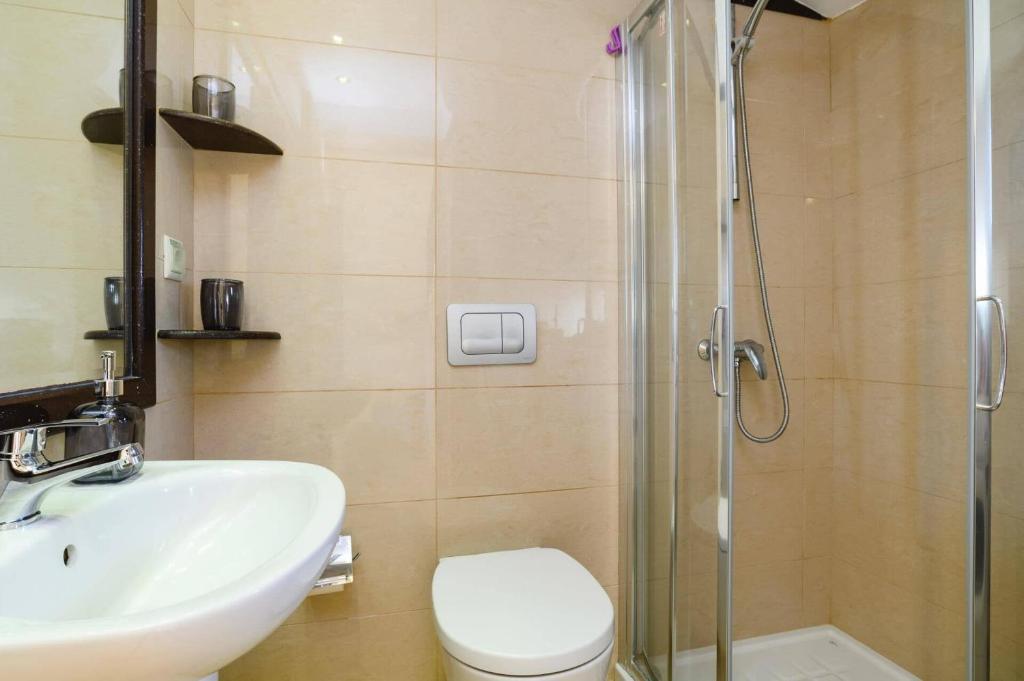 バスルーム（客室）