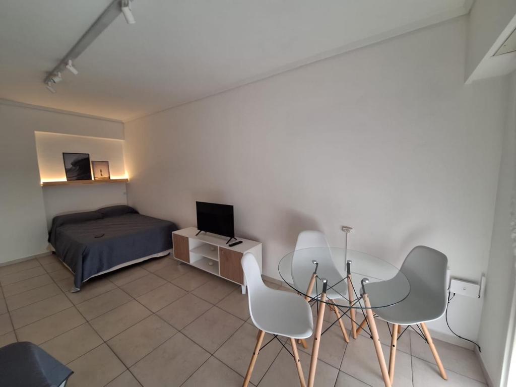 Acogedor y luminoso - 3