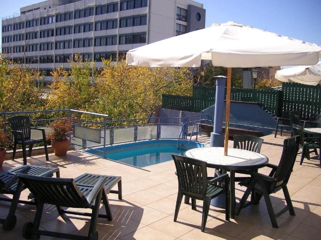 San lorenzo apart - 2