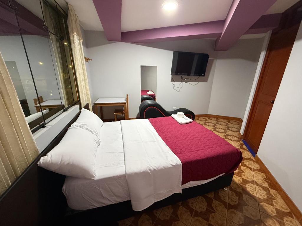 Hostal Williams - 1