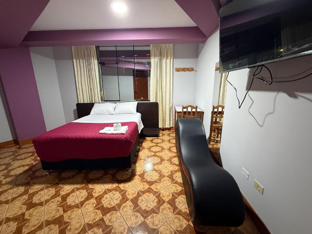 Hostal Williams - 3