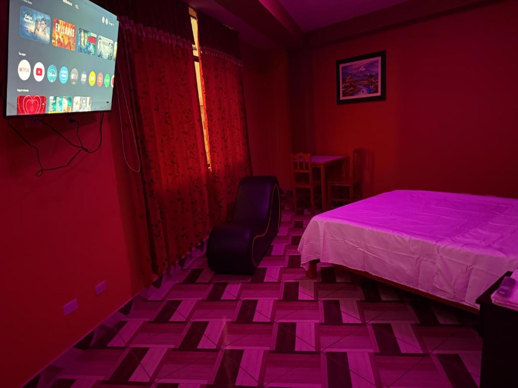 Hostal Williams - 5