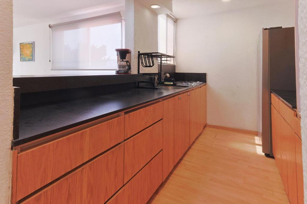 Apartment with great location - 1