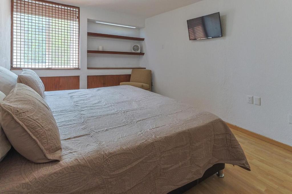 Apartment with great location - 2