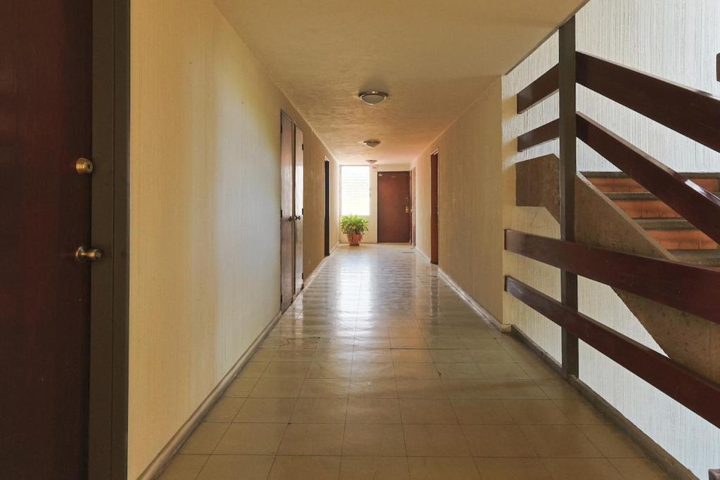 Apartment with great location - 4