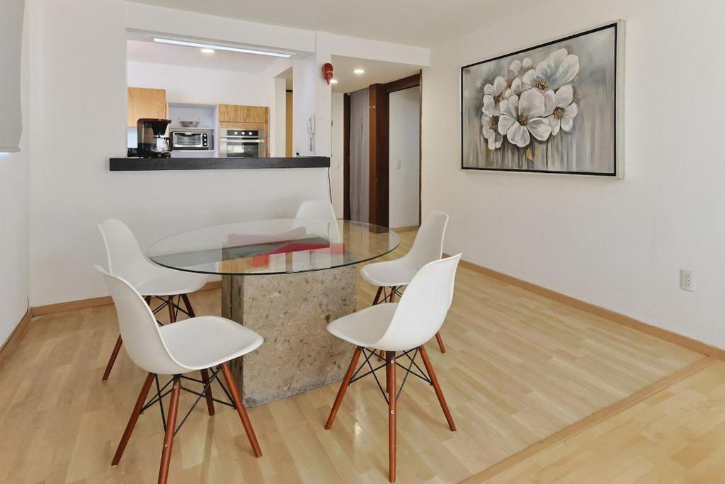 Apartment with great location - 5