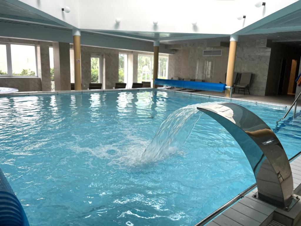 ヘルス&ウェルネス センター エナジェティカズ (Health & Wellness Center ENERGETIKAS)
