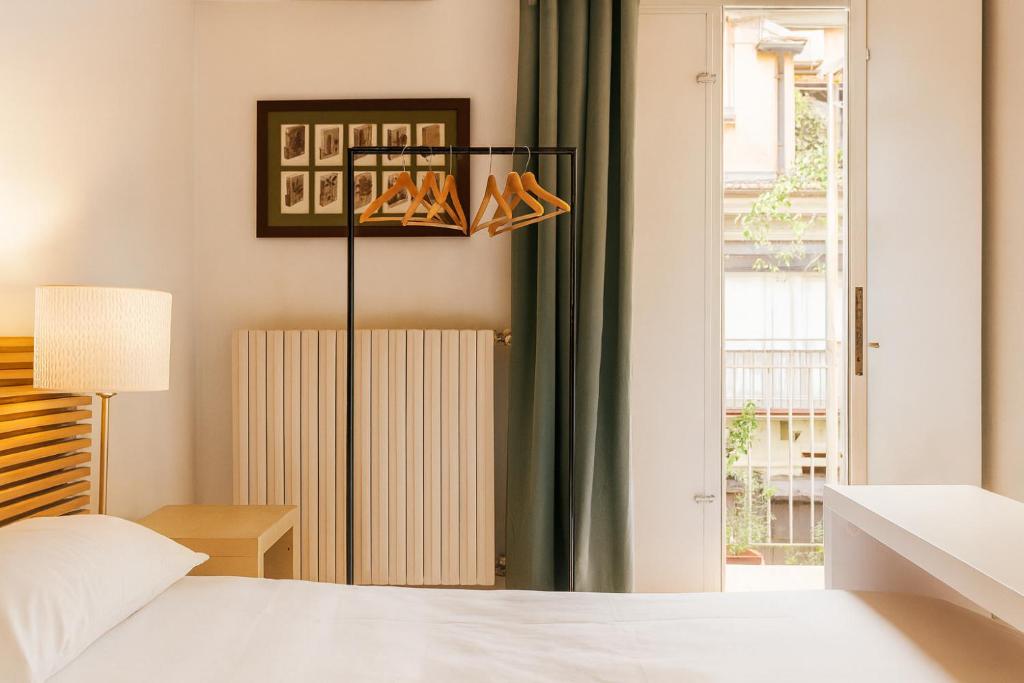Casa Milano - Rooms and Apartments - Modernist Marvel - 2