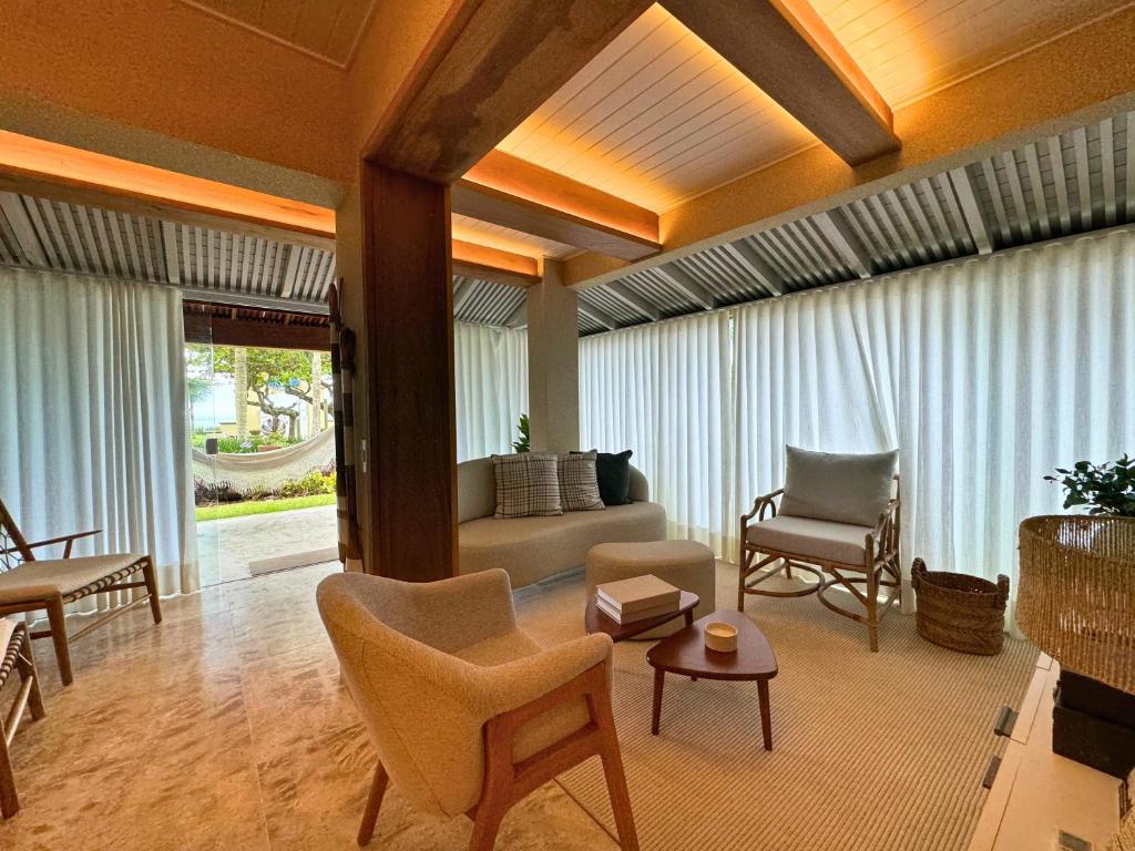 Facilities, Villas Jurere Residences in Florianopolis