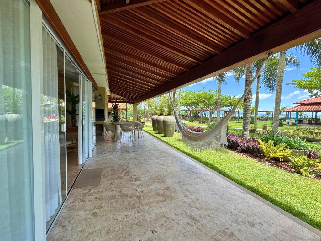 Facilities, Villas Jurere Residences in Florianopolis