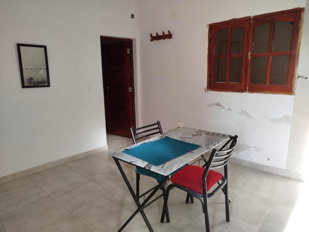 Depto comodo - 1