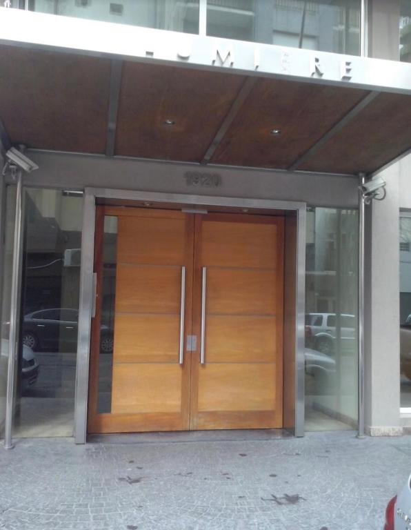 Departamento 2 ambientes Zona Aldrey - 2