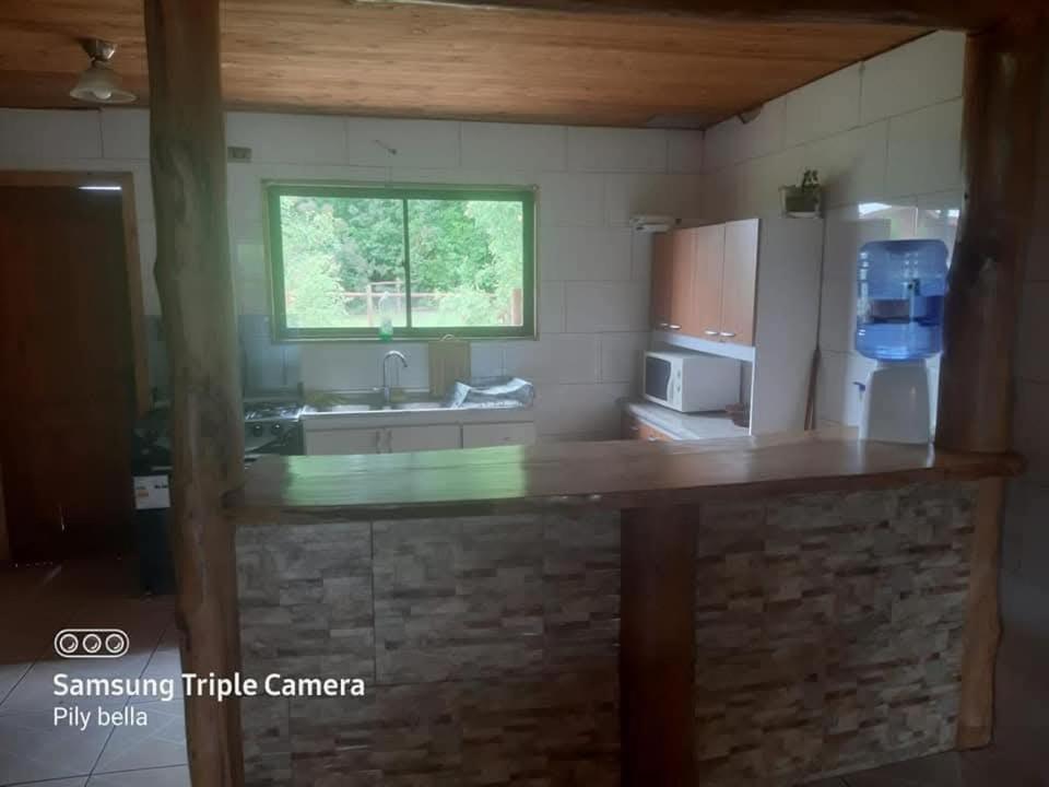 Hermosa Casa Lican Ray - 3