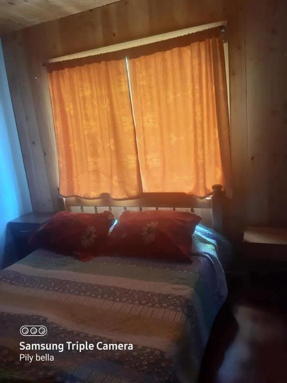 Hermosa Casa Lican Ray - 4