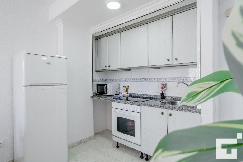 Apartamento Zafiro 34B - Grupo Turis - 2