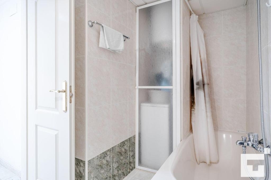 Apartamento Zafiro 34B - Grupo Turis - 4