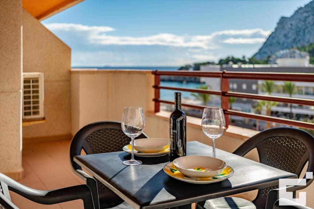 Apartamento Zafiro 34B - Grupo Turis - 5