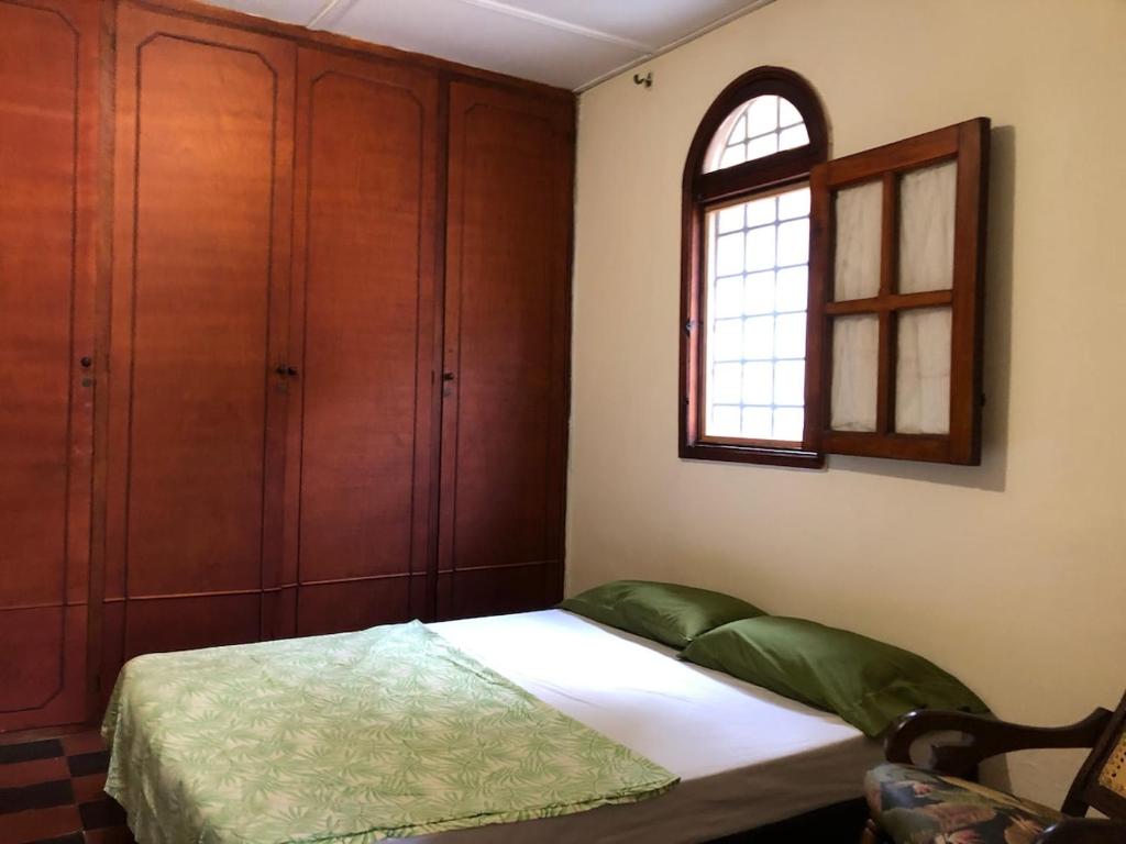 Entire apartment bathroom AC Smart tv wifi kitchen - 1