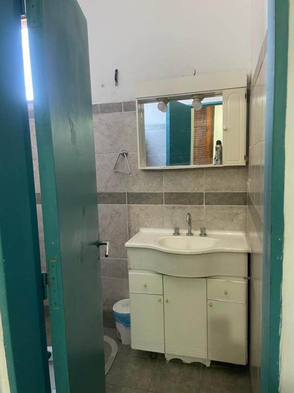 Habitación Individual con todas las comodidades - 5