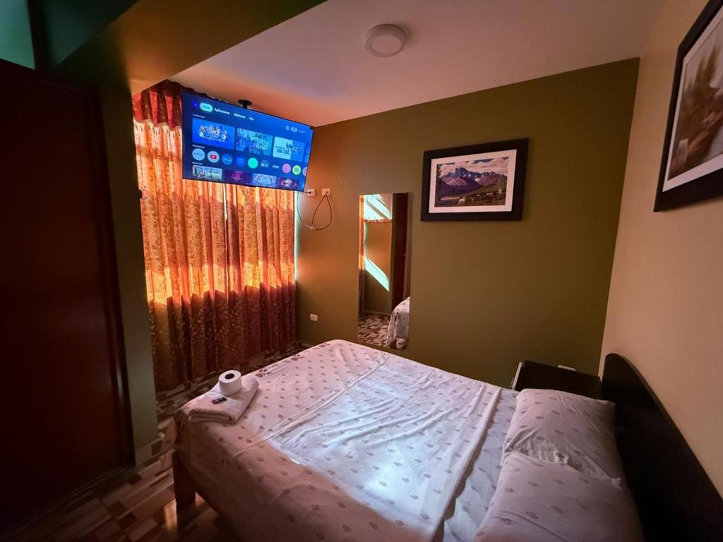 Hostal Nocheros - 3