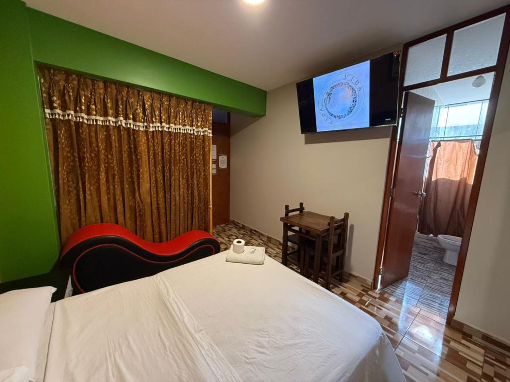 Hostal Nocheros - 5