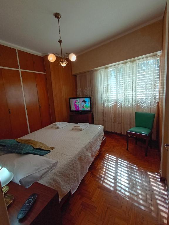Departamento cálido y espacioso en Candioti - 3