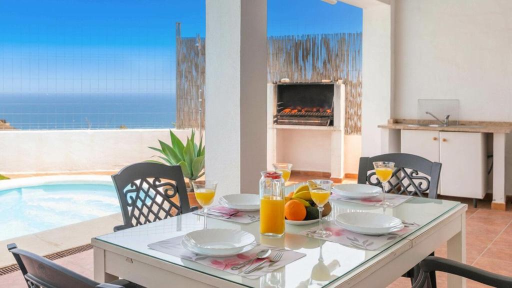 Villa Paraiso Torrox by Ruralidays - 4