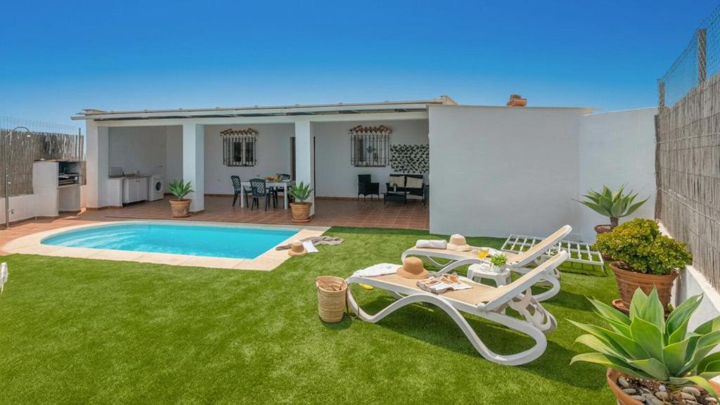 Villa Paraiso Torrox by Ruralidays - 5