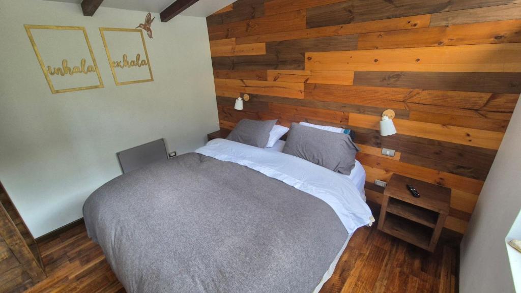 Suites Privadas | Naturaleza & Playa - 5