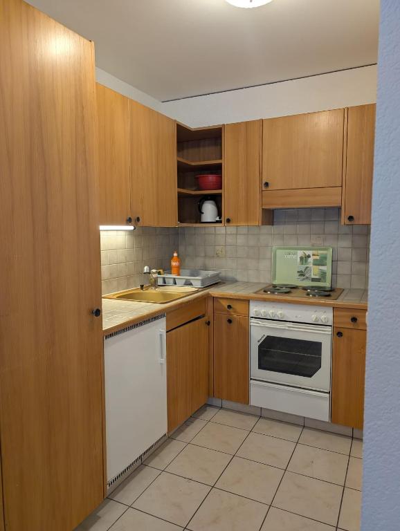 Centre Thermal 2 chambres studio EV210 - 2