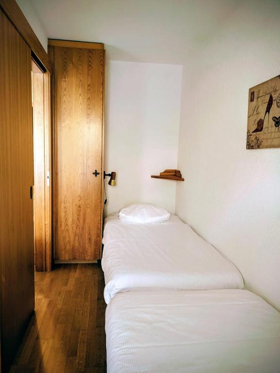 Centre Thermal 2 chambres studio EV210 - 5