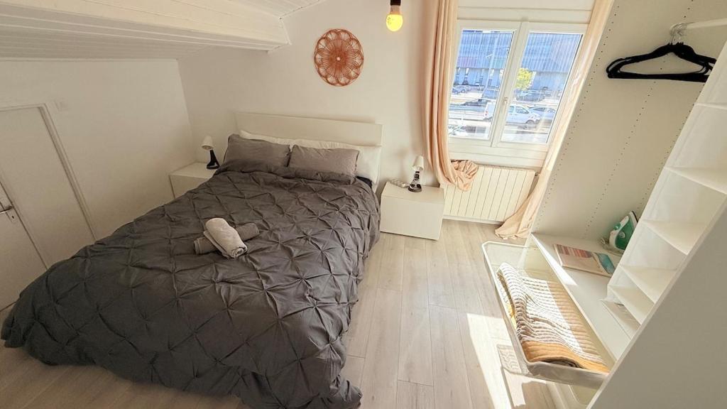 Maison Ovalie Comfort & Serenity - 4