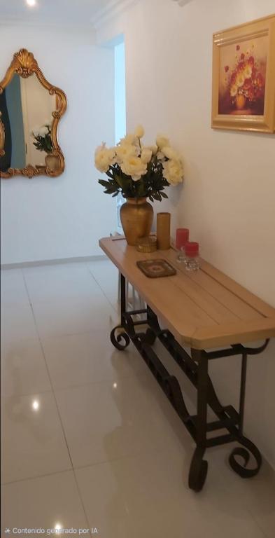 Apartamento Torre Marina II - Vista al Mar - Parada 5 Playa Brava - a 150 m de la Playa - 3
