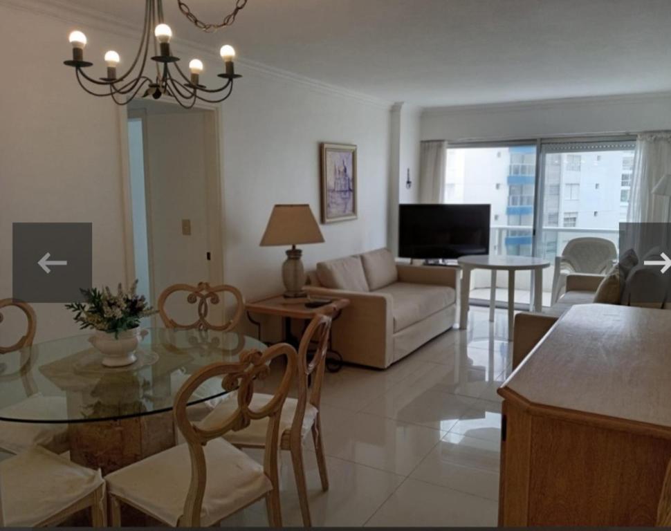Apartamento Torre Marina II - Vista al Mar - Parada 5 Playa Brava - a 150 m de la Playa - 4