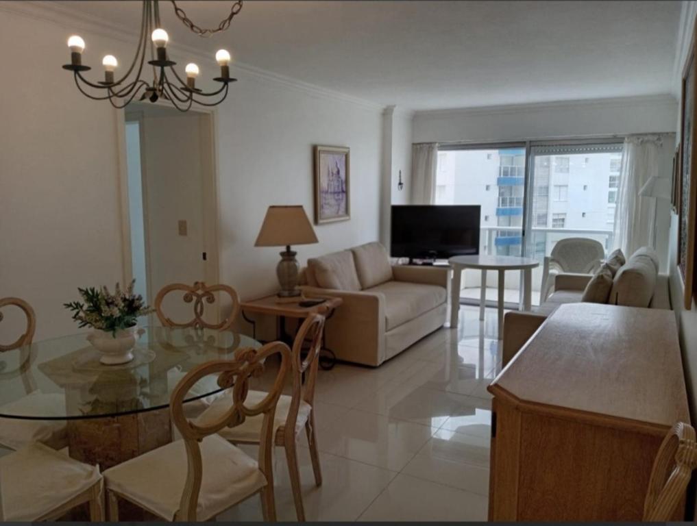 Apartamento Torre Marina II - Vista al Mar - Parada 5 Playa Brava - a 150 m de la Playa - 5