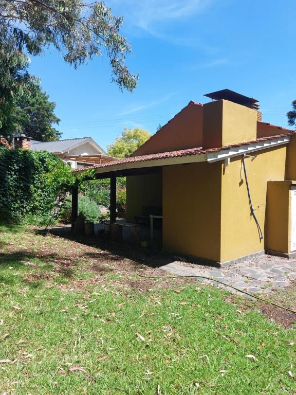 Chalet - 2
