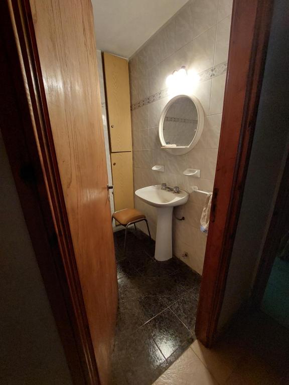 Chalet - 5