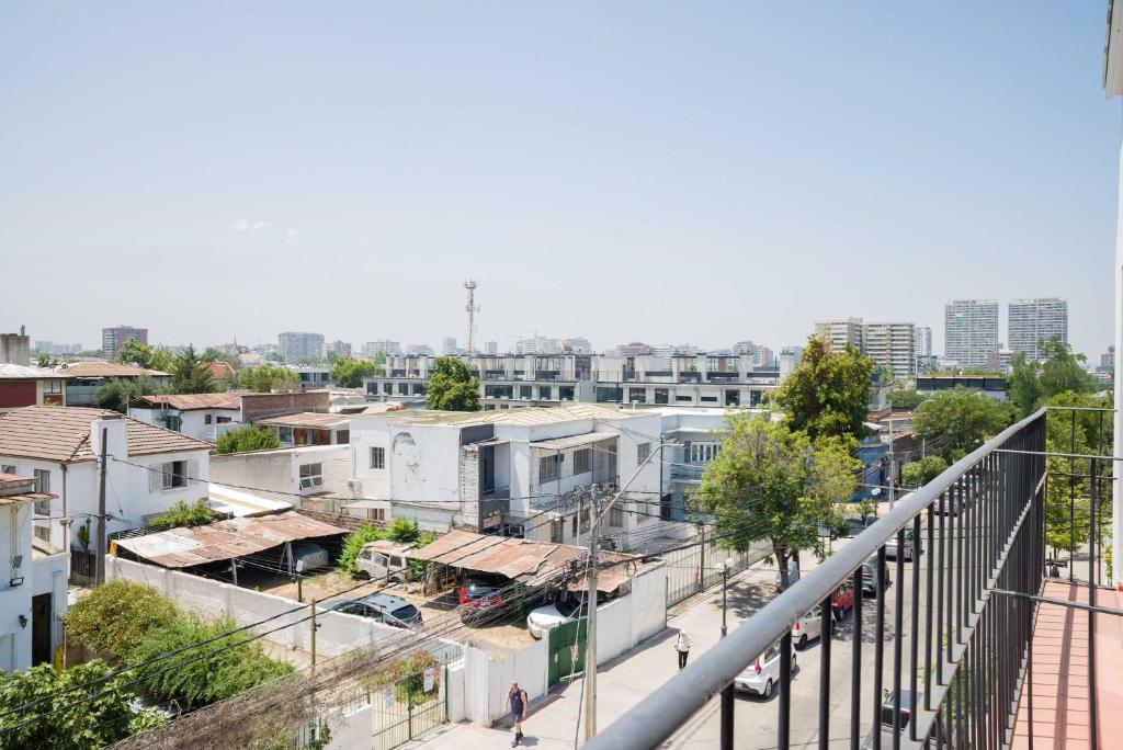 Santiago Central Design Studio - Vaisse - 3