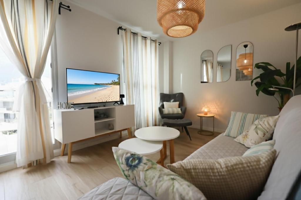 Urbanización Marina Real II - Apartamento nuevo - 2
