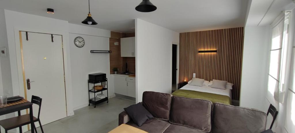 Apartamento En La Ciudad De Las Artes y Las Ciencias - 4