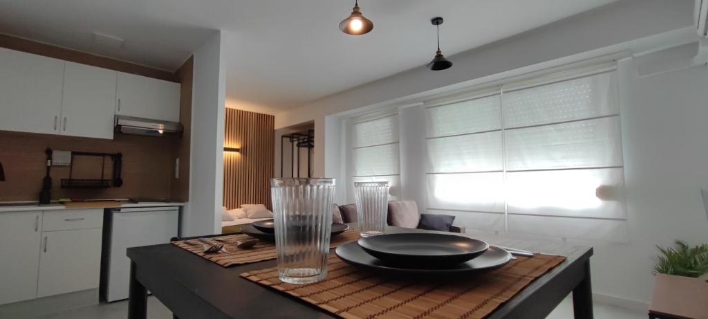 Apartamento En La Ciudad De Las Artes y Las Ciencias - 2