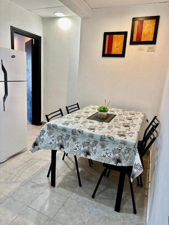 OHANA departamentos Apart - 2