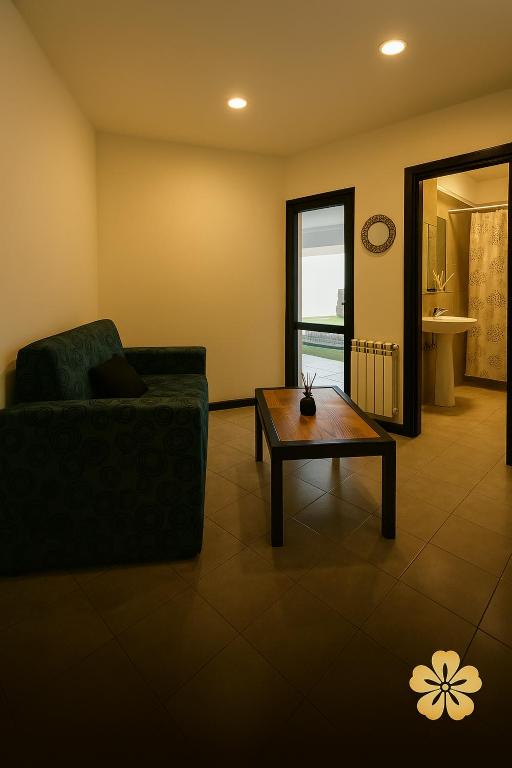 OHANA departamentos Apart - 3