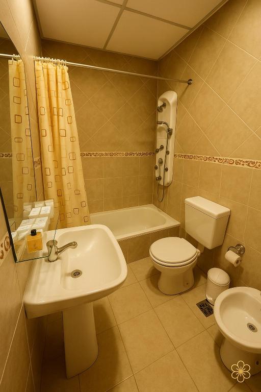 OHANA departamentos Apart - 5