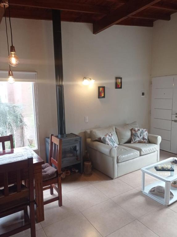 Departamento Pinamar - 1