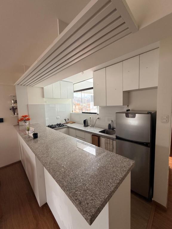 SB5 Apartment - 3