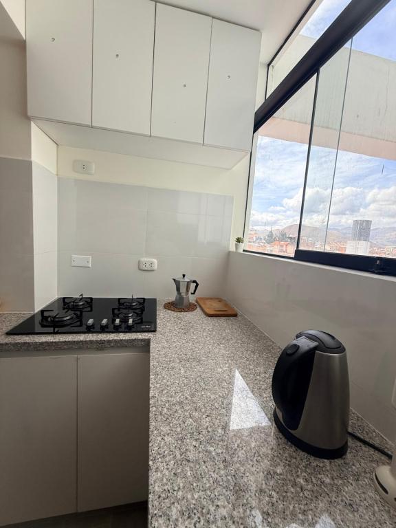SB5 Apartment - 5