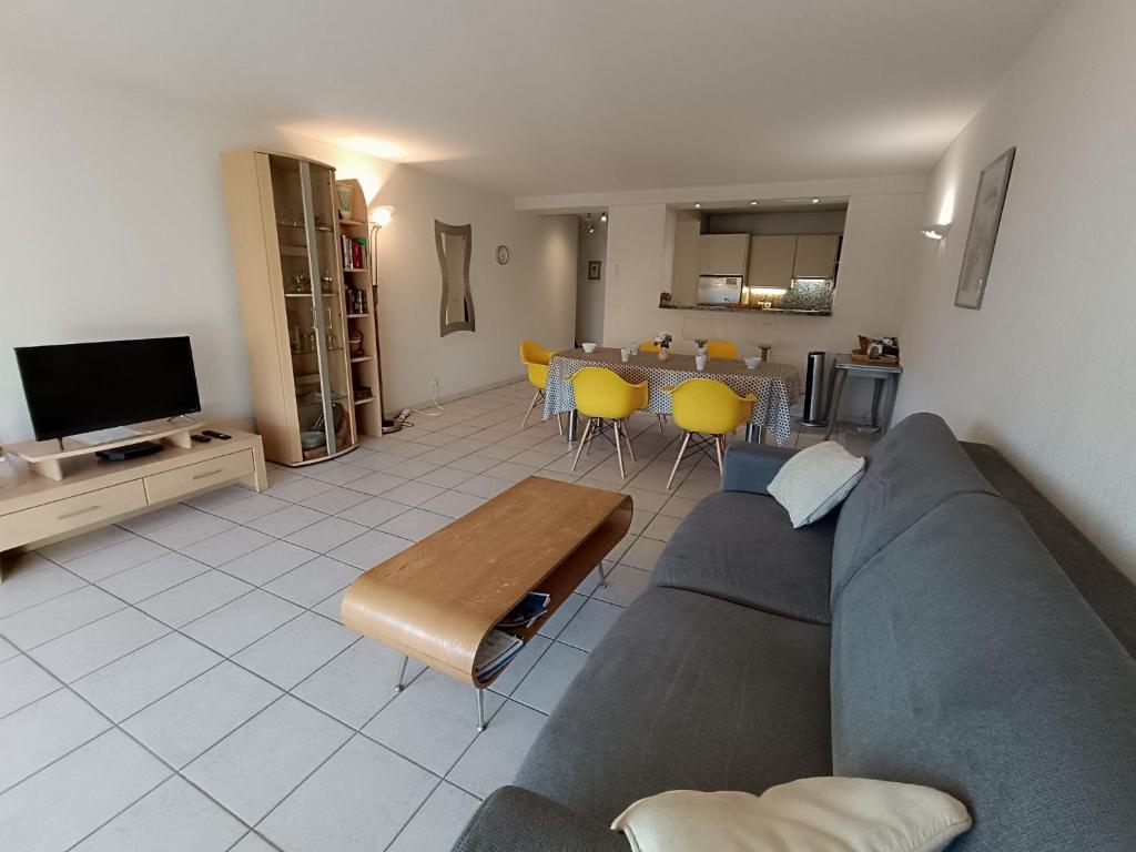 Apartment Le Magellan-2 by Interhome - 4