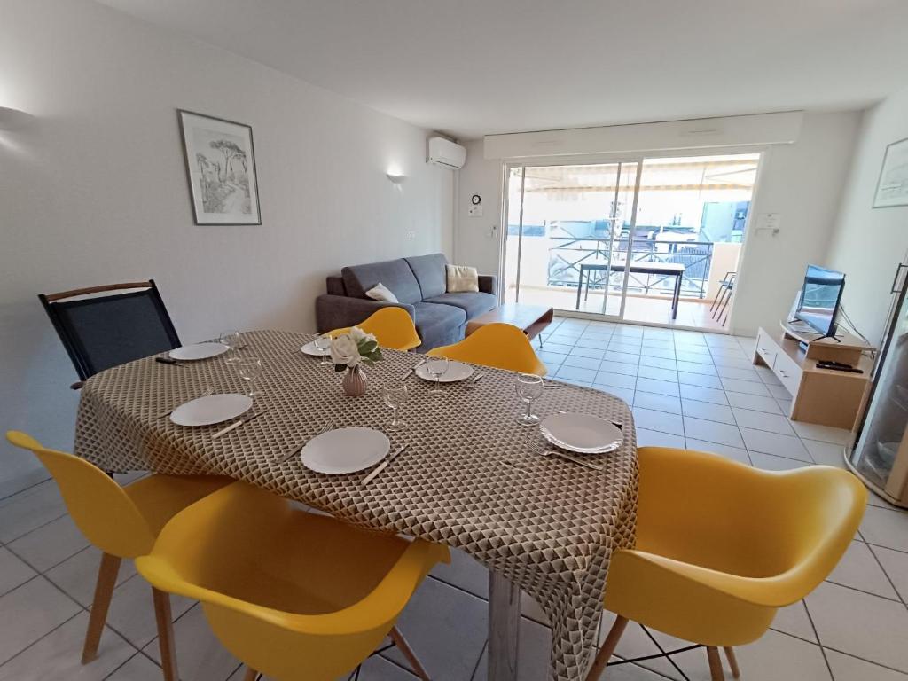 Apartment Le Magellan-2 by Interhome - 5